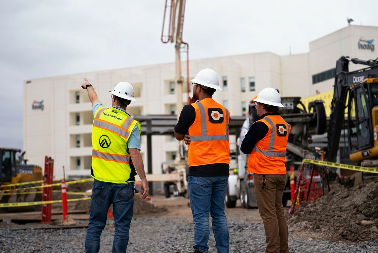 Align Builders, Inc