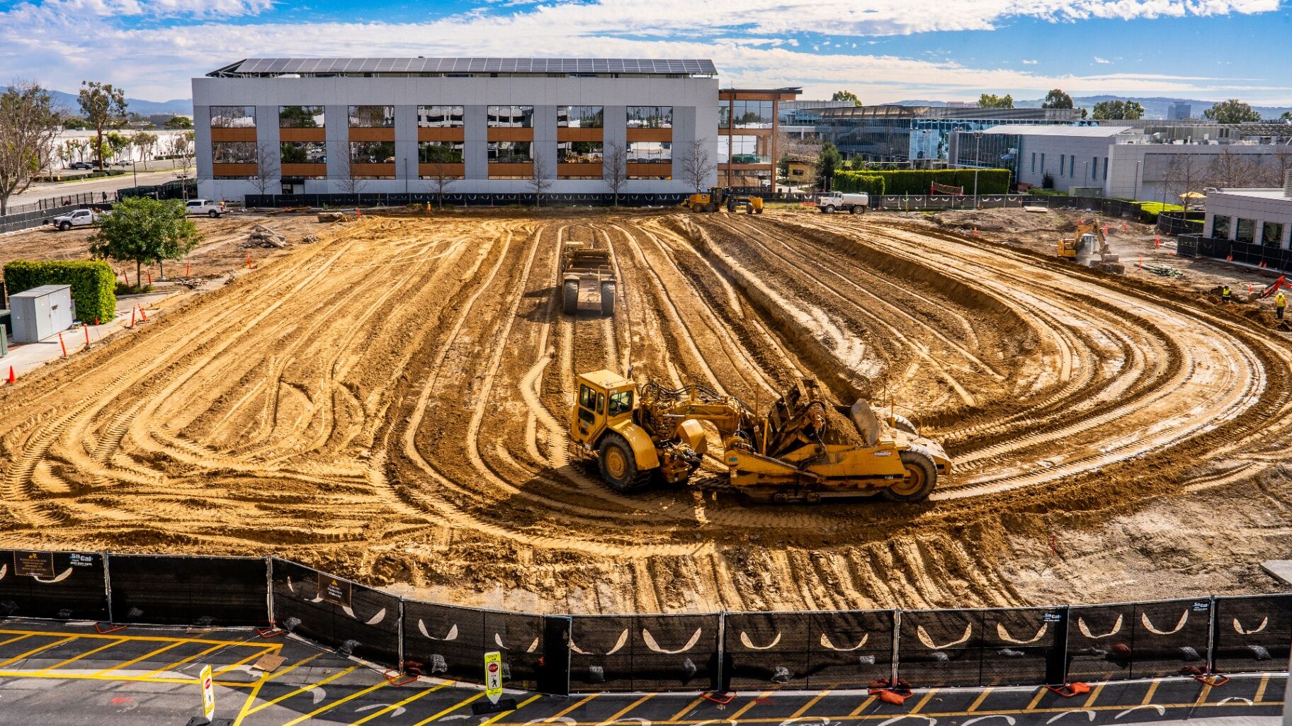Align Builders, Inc