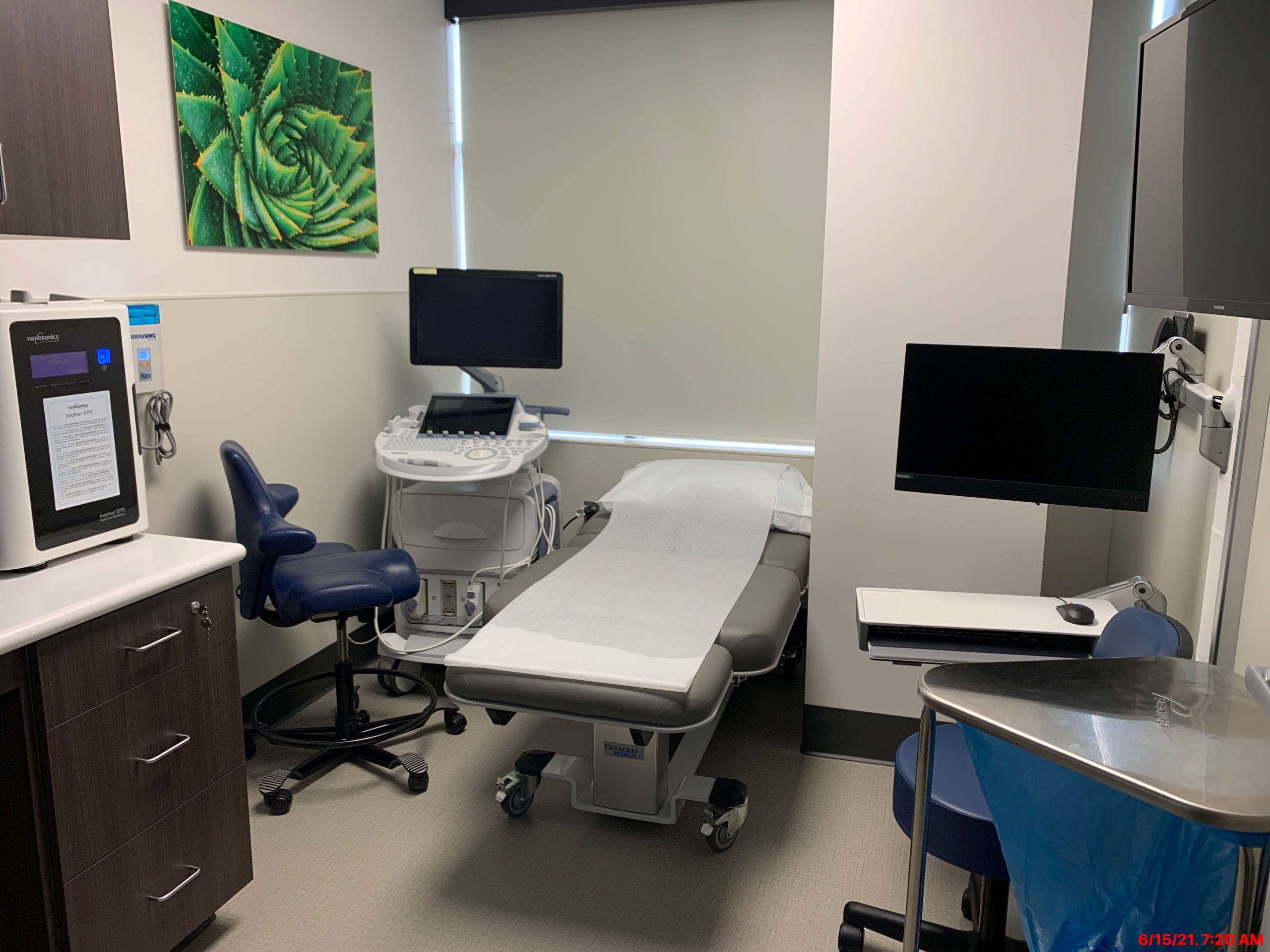 Prenatal clinic near me